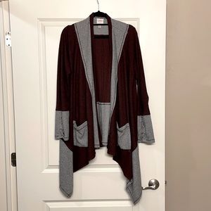 KNOX ROSE cardigan